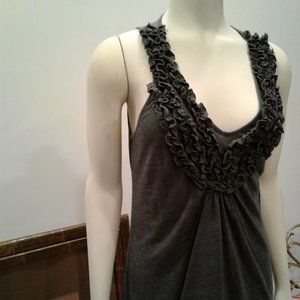 Women's  Fleurish  Top Blouse Size Large
